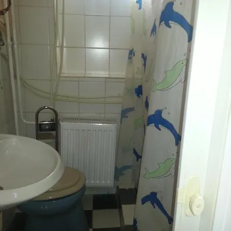 Harsfa Apartman Apartamento Pécs