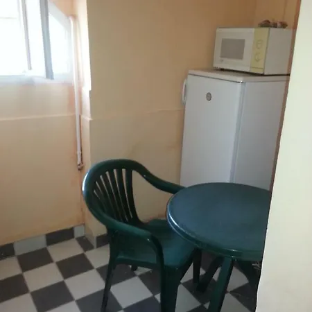 Harsfa Apartman Apartamento Pécs